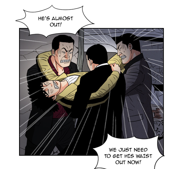 The Knuckleheads image
