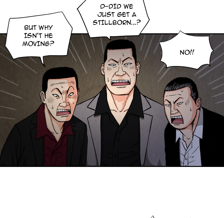 The Knuckleheads image