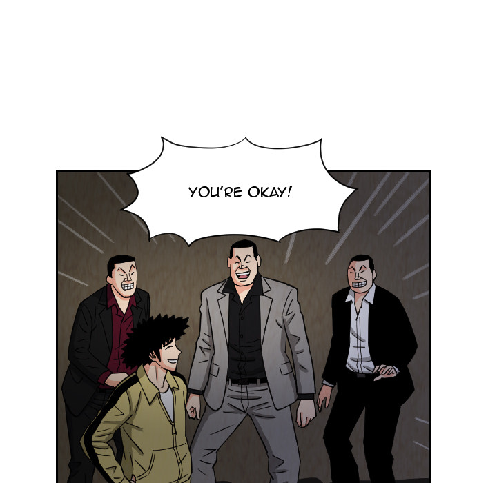 The Knuckleheads image