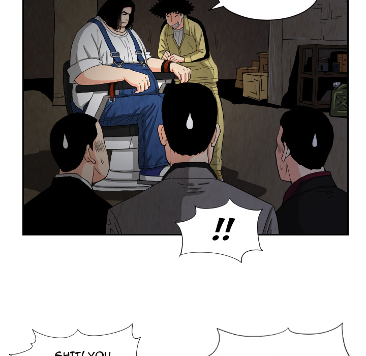 The Knuckleheads image