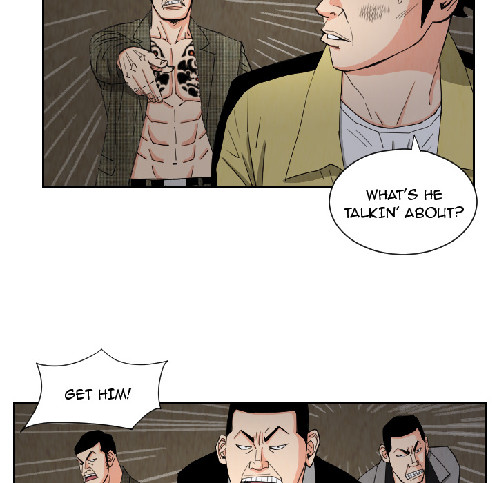 The Knuckleheads image