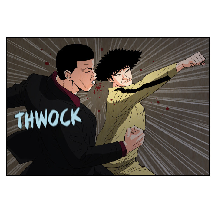 The Knuckleheads image