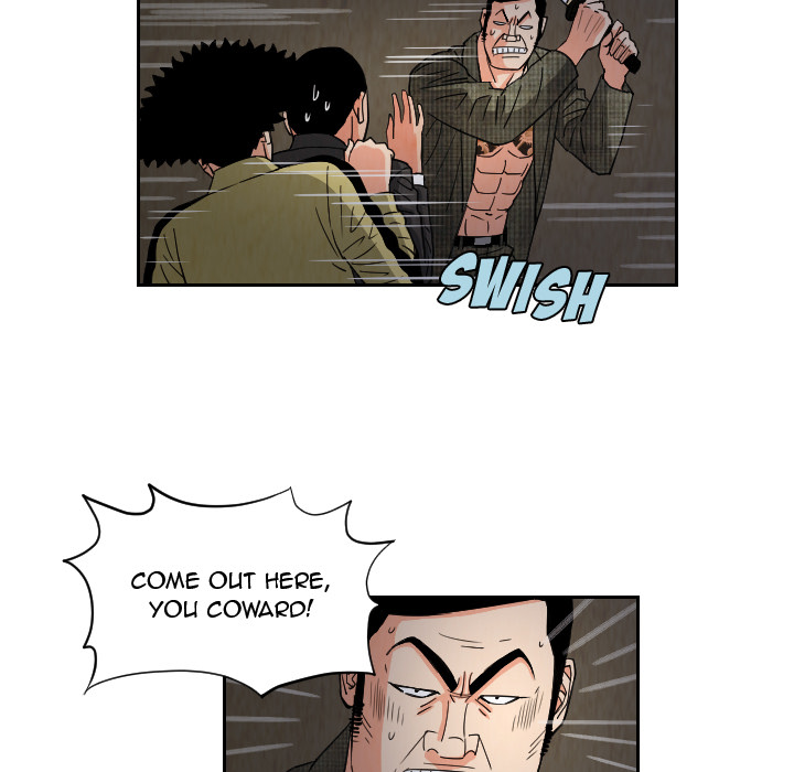The Knuckleheads image
