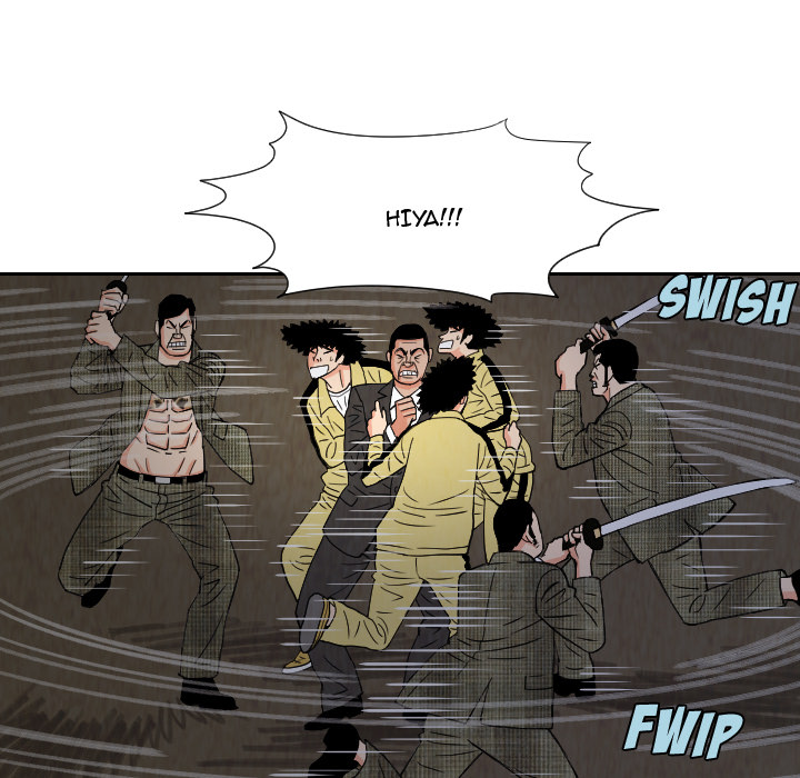 The Knuckleheads image