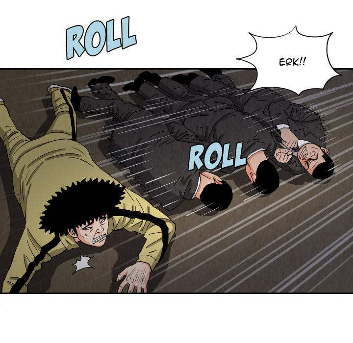 The Knuckleheads image