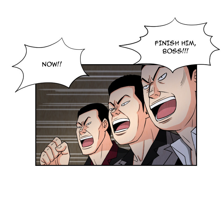 The Knuckleheads image