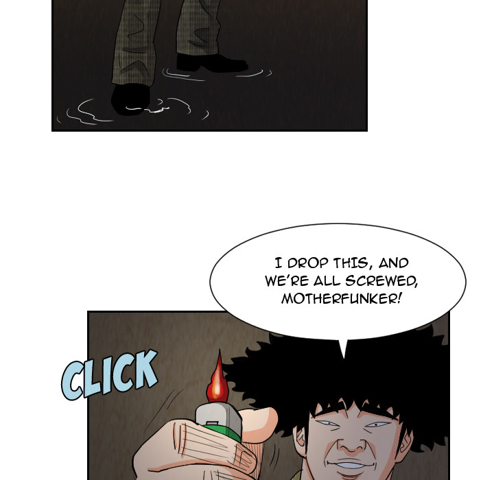 The Knuckleheads image