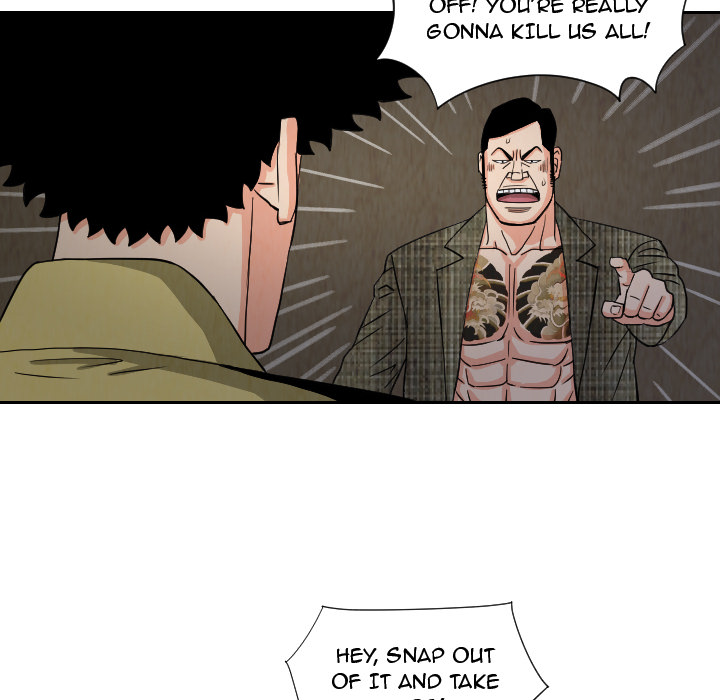 The Knuckleheads image