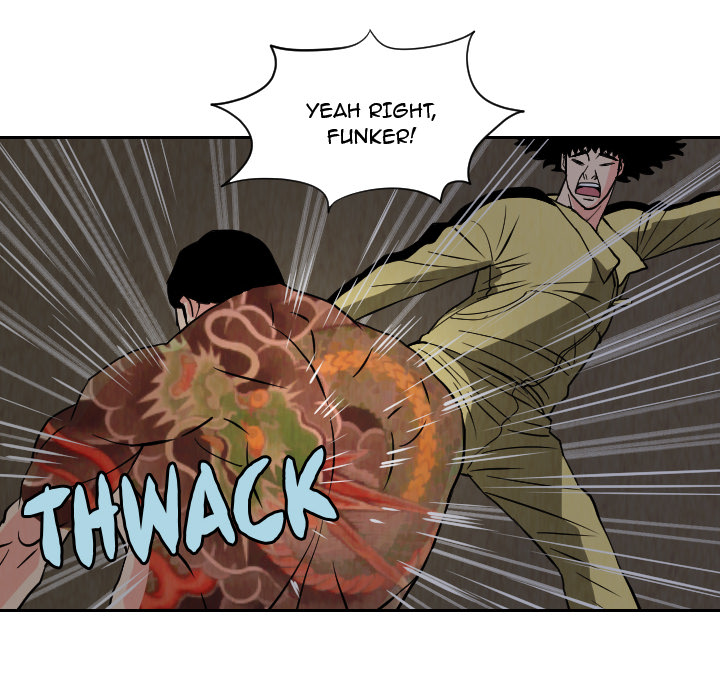 The Knuckleheads image