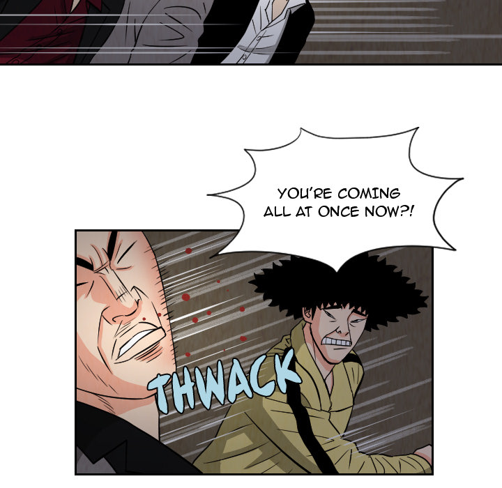 The Knuckleheads image