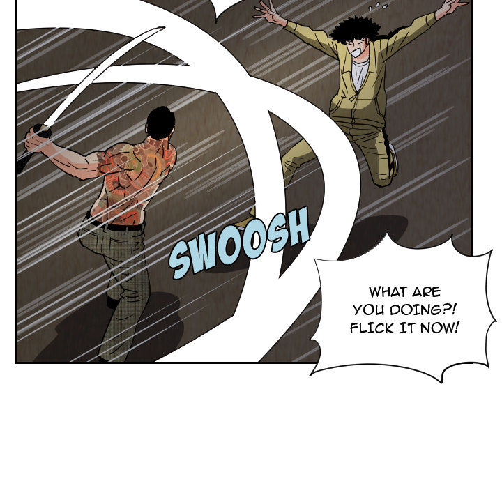 The Knuckleheads image