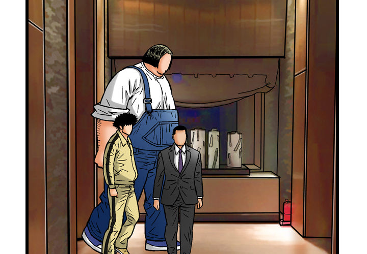 The Knuckleheads image