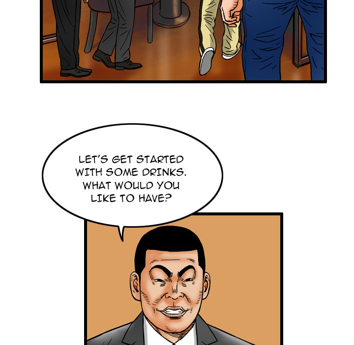 The Knuckleheads image