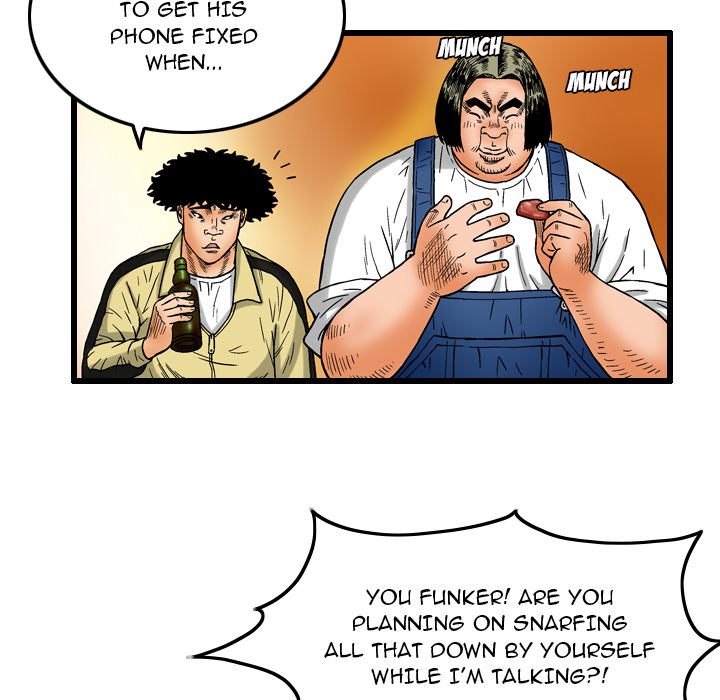 The Knuckleheads image