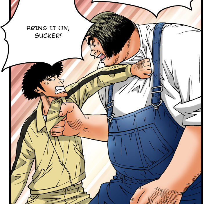 The Knuckleheads image
