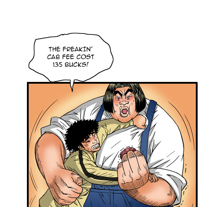 The Knuckleheads image