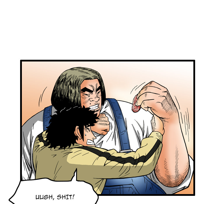 The Knuckleheads image
