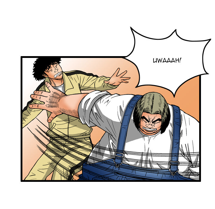 The Knuckleheads image