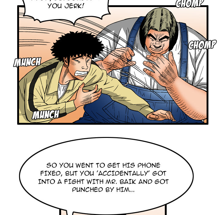 The Knuckleheads image