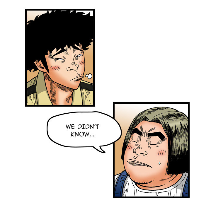 The Knuckleheads image