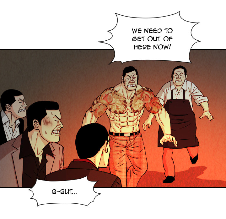 The Knuckleheads image