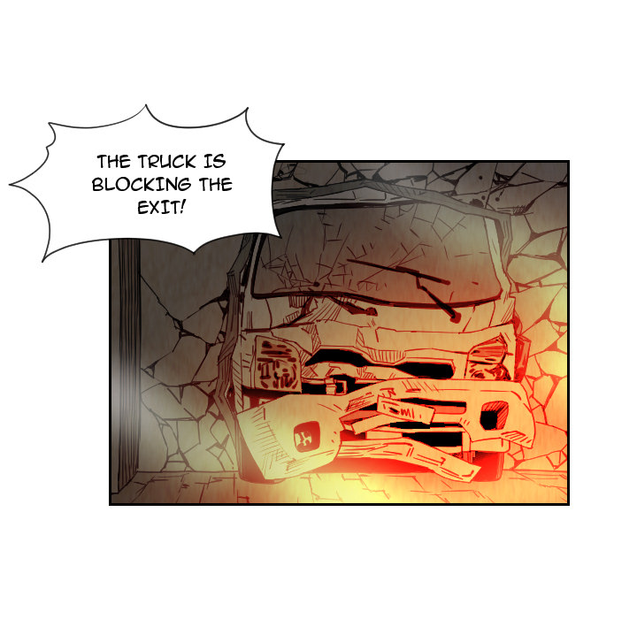 The Knuckleheads image