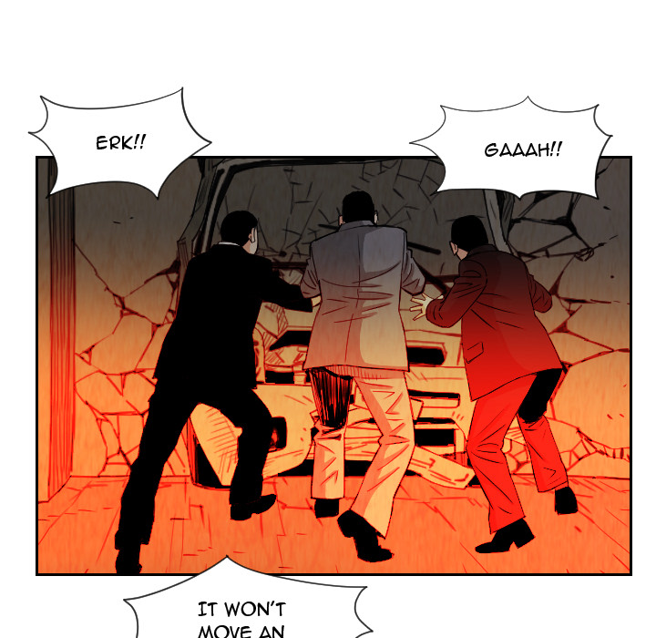 The Knuckleheads image