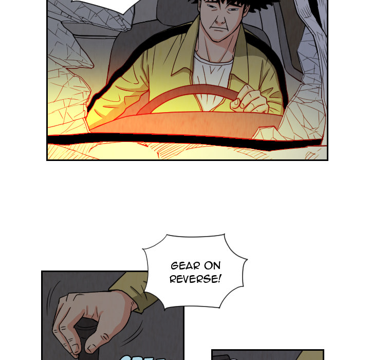 The Knuckleheads image