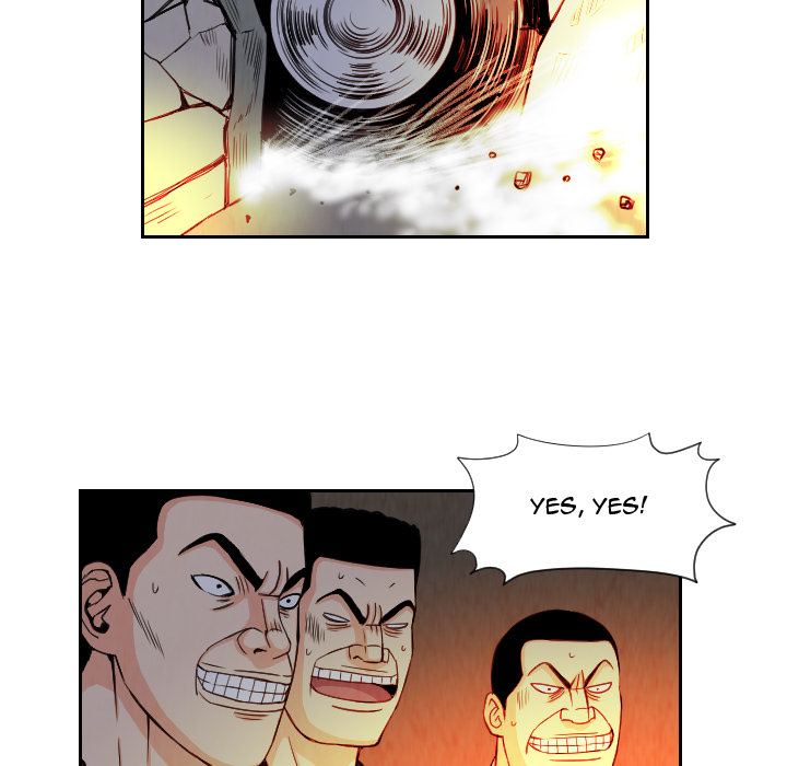 The Knuckleheads image