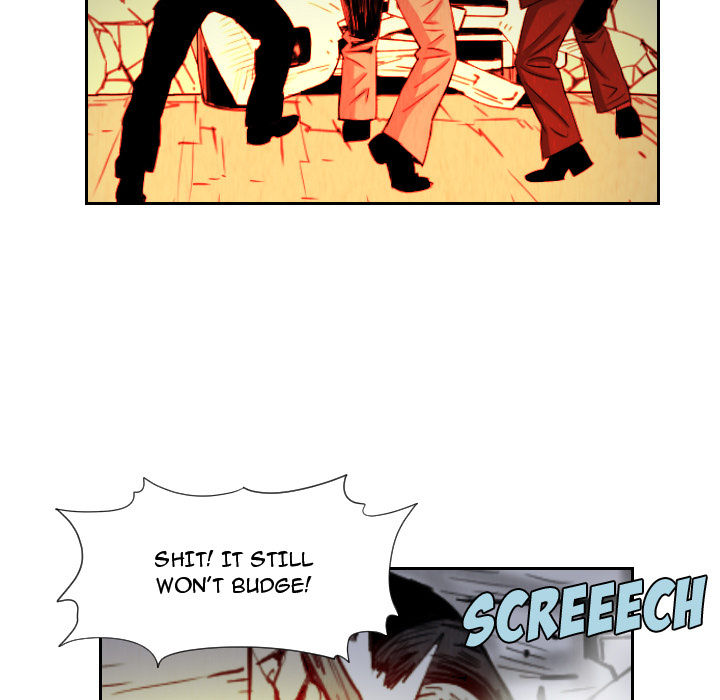 The Knuckleheads image