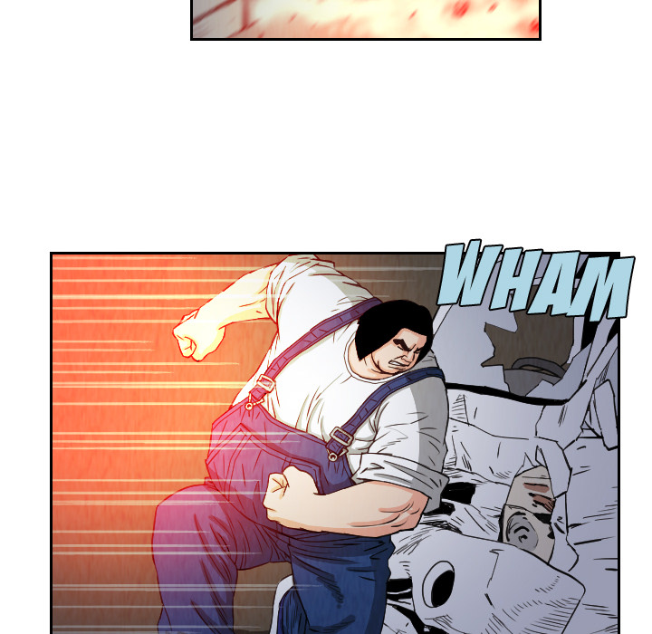 The Knuckleheads image
