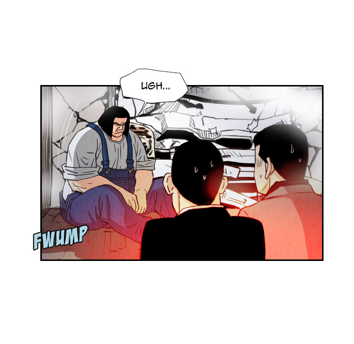 The Knuckleheads image