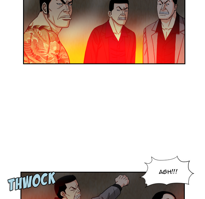 The Knuckleheads image