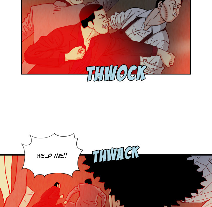 The Knuckleheads image