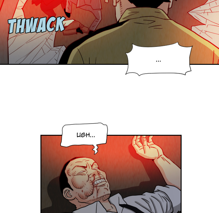The Knuckleheads image