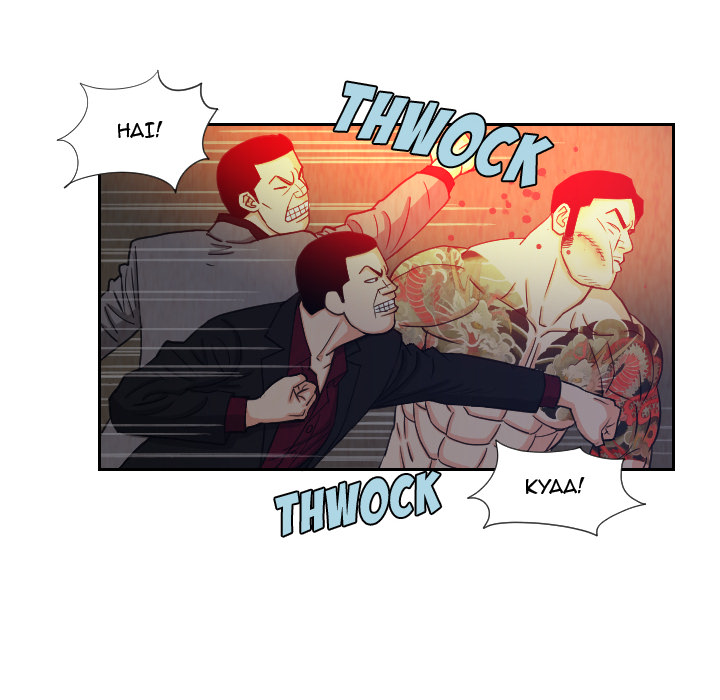 The Knuckleheads image