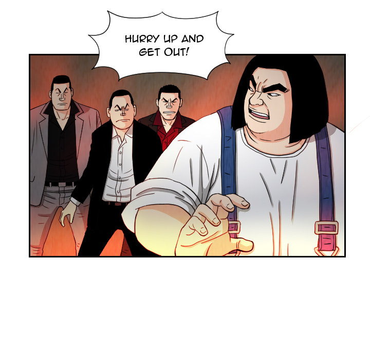 The Knuckleheads image
