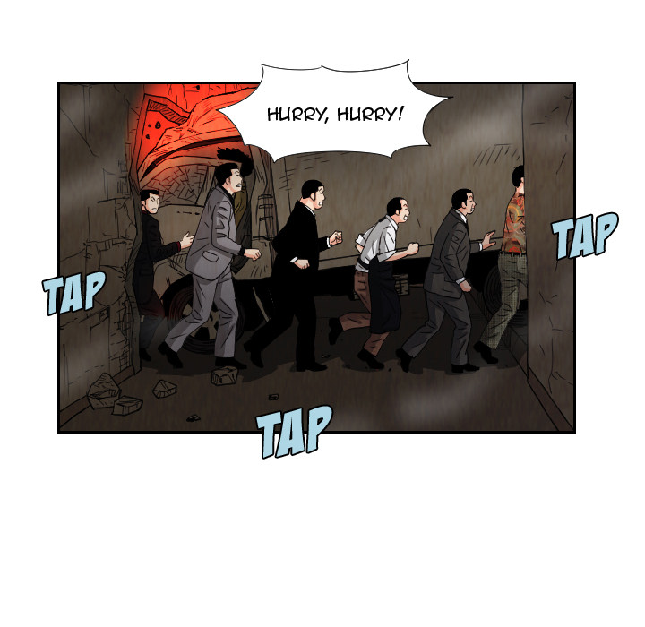 The Knuckleheads image