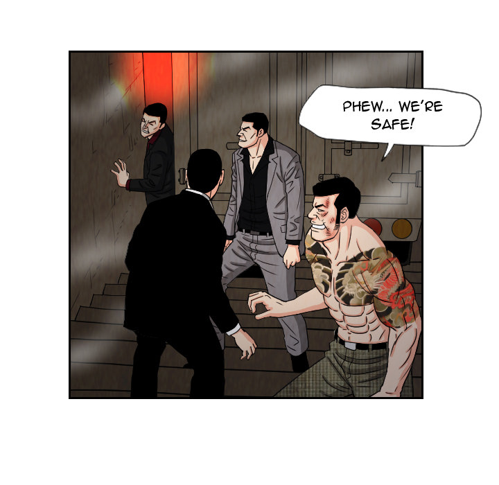 The Knuckleheads image