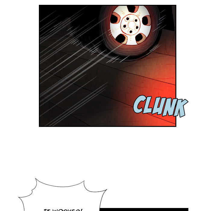 The Knuckleheads image