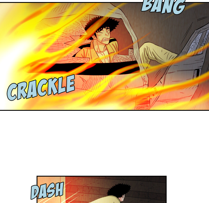 The Knuckleheads image