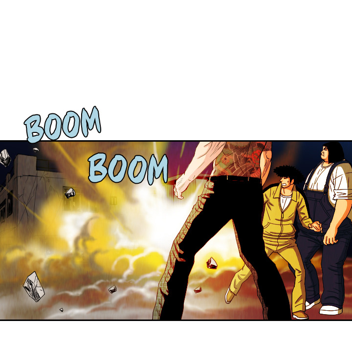 The Knuckleheads image