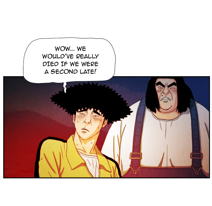 The Knuckleheads image