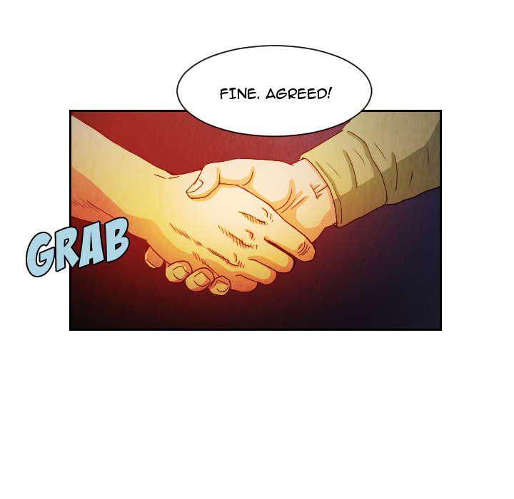 The Knuckleheads image