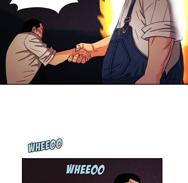 The Knuckleheads image