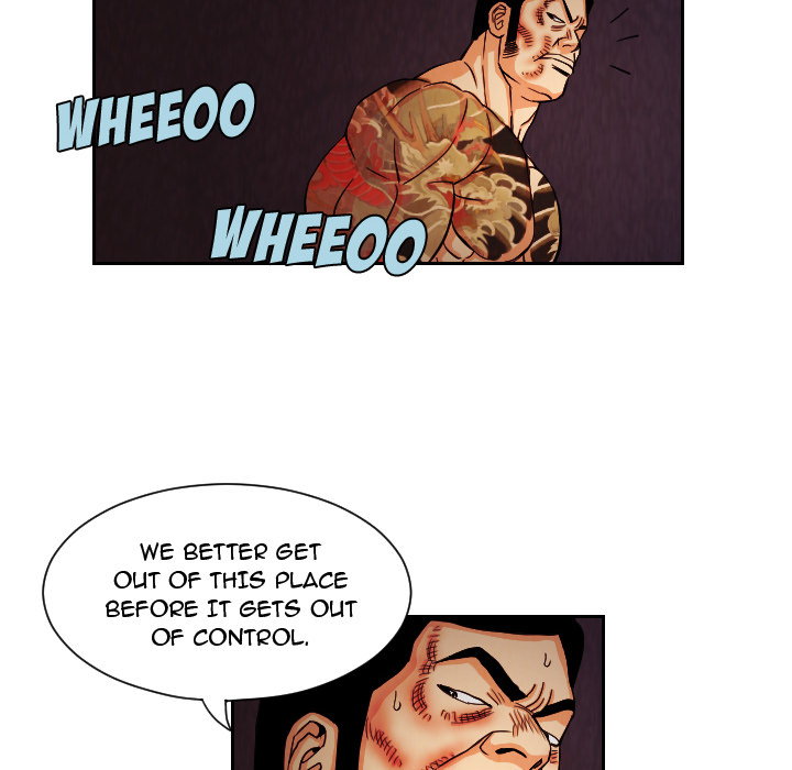 The Knuckleheads image