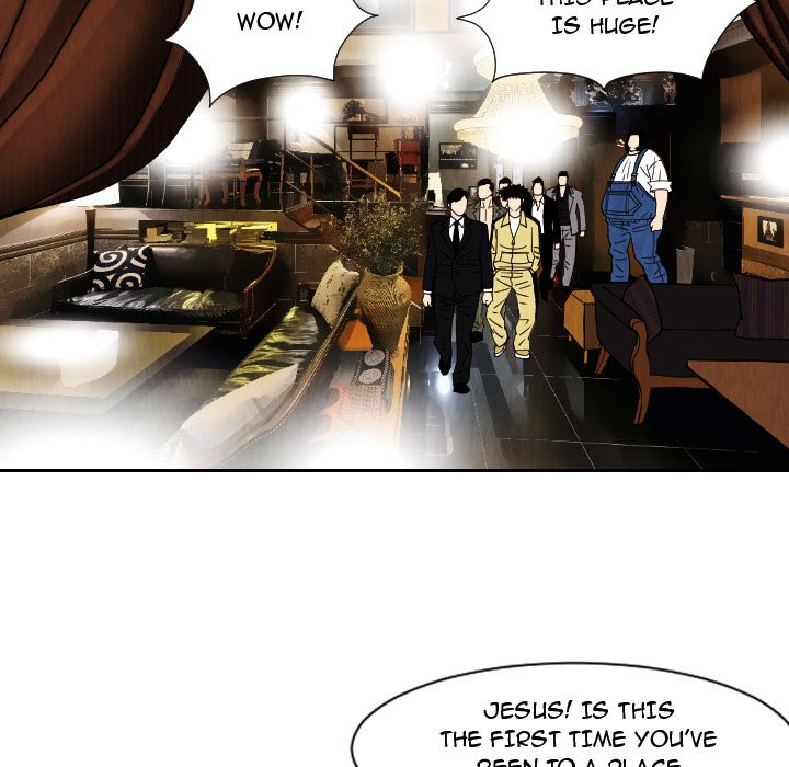 The Knuckleheads image