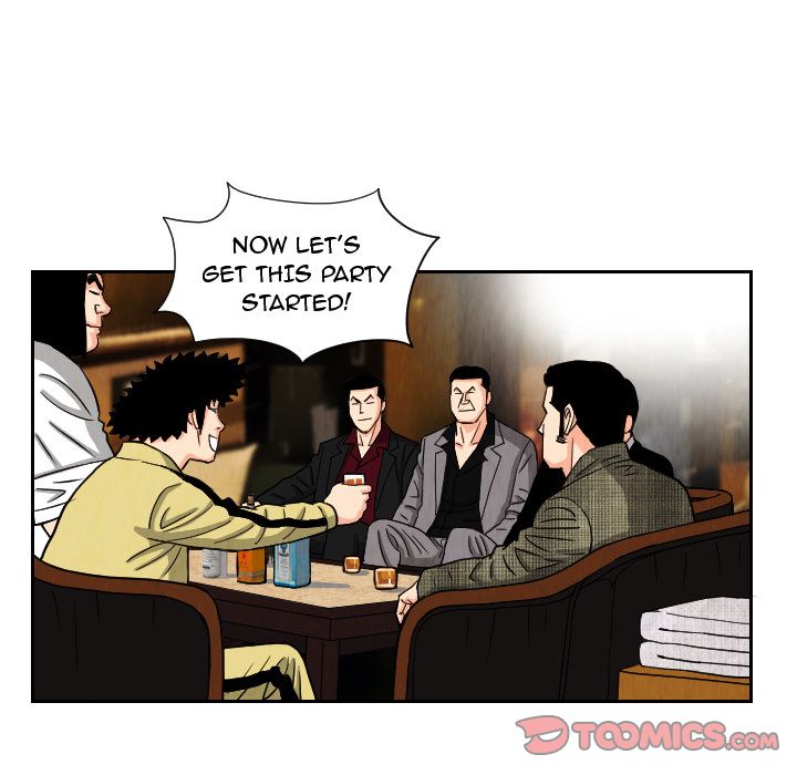The Knuckleheads image