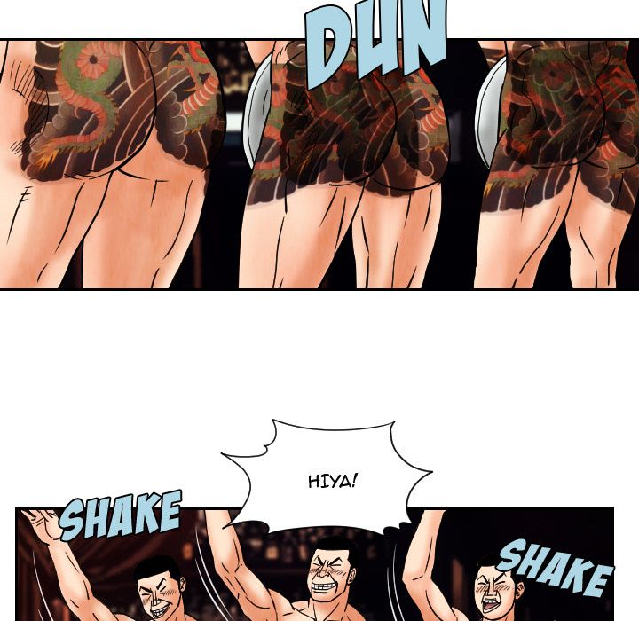 The Knuckleheads image