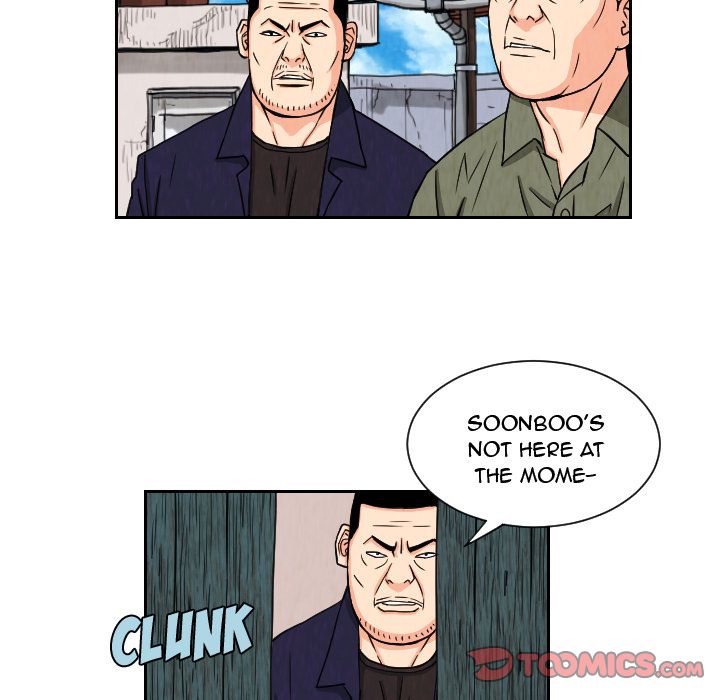 The Knuckleheads image